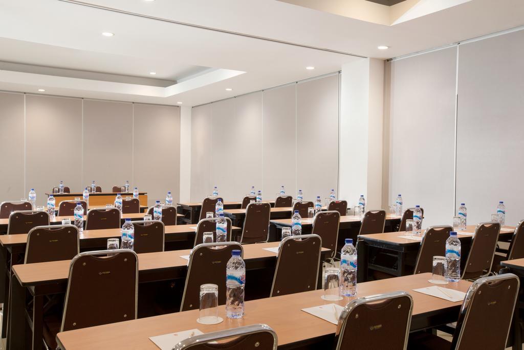 Amaris Hotel Citra Raya - Тангеранг Экстерьер фото