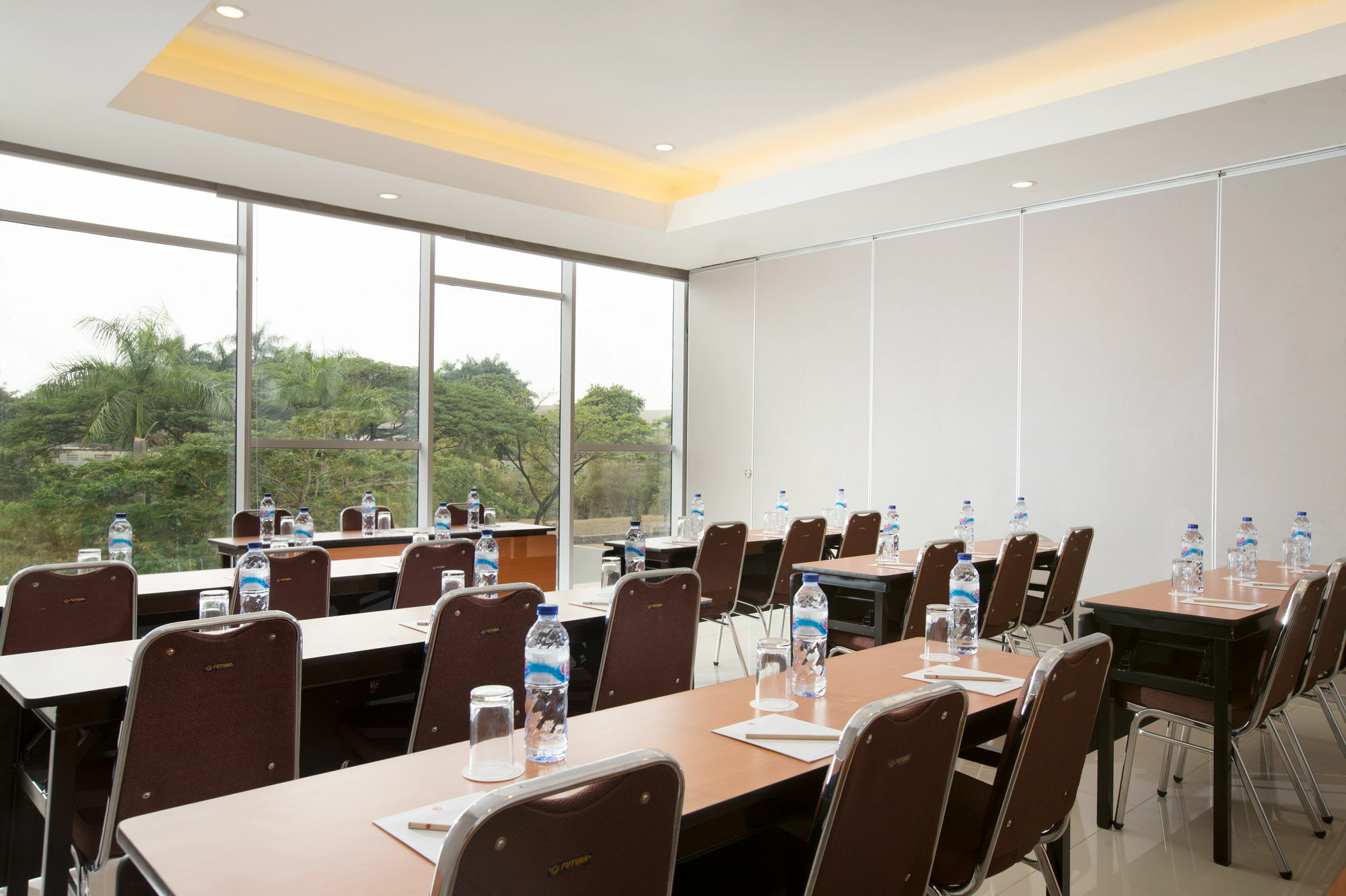 Amaris Hotel Citra Raya - Тангеранг Экстерьер фото